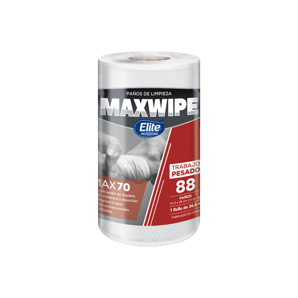 MAXWIPE 70 (88 PAÑOS)